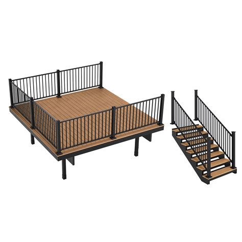 Decking Kits at Lowes.com