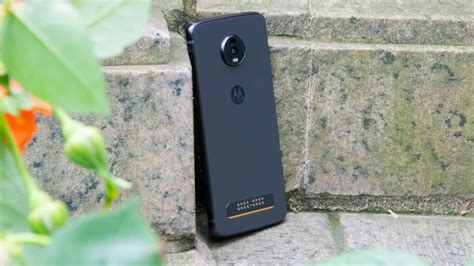 OnePlus 8-rivaling Motorola Edge caught on camera | TechRadar