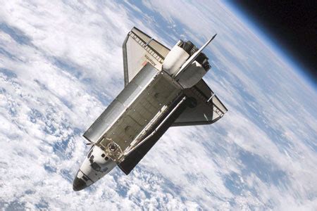 Nasa spaceships for sale: only £27.4m | Metro News