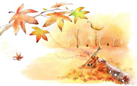 Pile Of Leaves Drawing at PaintingValley.com | Explore collection of ...