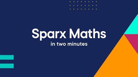 Sparx Maths Overview - YouTube