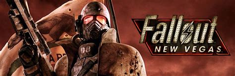 Fallout: New Vegas - GamerZenith