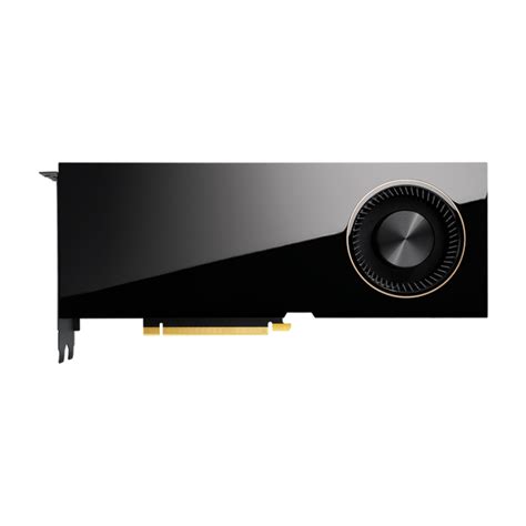 NVIDIA RTX A6000 48 GB Workstation Graphics Card Unveiled, Features Full GA102 GPU For $4650 US