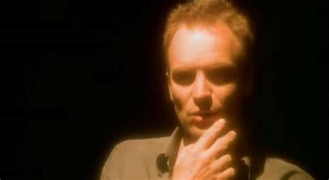 Sting - Fields Of Gold