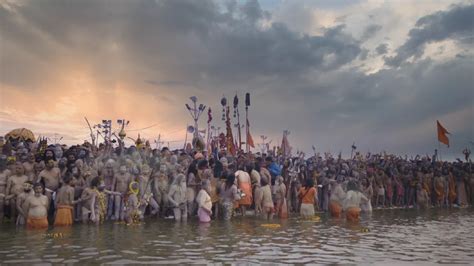 Maha Kumbh Mela 2025 Significance: Unveiling the Spiritual, Cultural ...