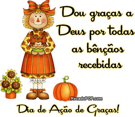 Gospel: Dia de Ação de Graças