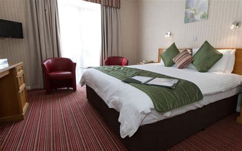 Monterey Hotel, St Helier, Jersey | Travel