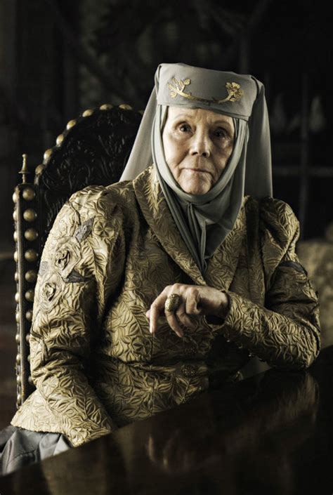 Olenna Tyrell | Game of Thrones Wiki | FANDOM powered by Wikia