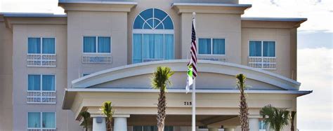 Holiday Inn Express Hotel & Suites Fort Pierce West, Fort Pierce - HotelTonight