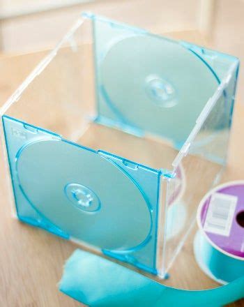 Get Organized With CD Case Drawer Dividers | Activity | Education.com ...
