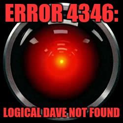 HAL 9000 Memes - Imgflip