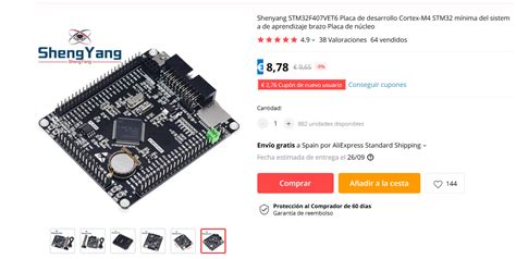 Is STM32 worth it? - Microcontrollers - Arduino Forum