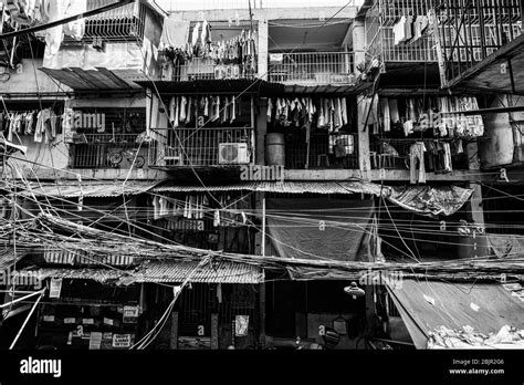 Tondo district, Manila, Philippines Stock Photo - Alamy