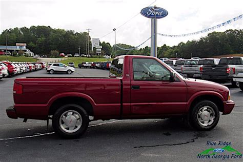 10 Best Used Trucks Under $5,000 - Autotrader