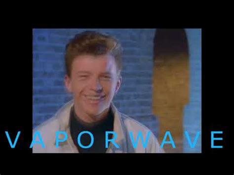 15 Rick Roll Variations in under 2 minuets - YouTube