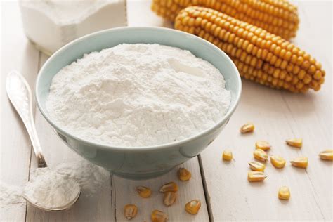 Differences Between Cornstarch, Corn flour, Cornflour and Maize Flour Apart