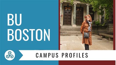 Campus Profile - BU - Boston University - Online Education Mba