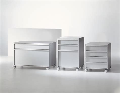 Aluminum Cabinet – Minima