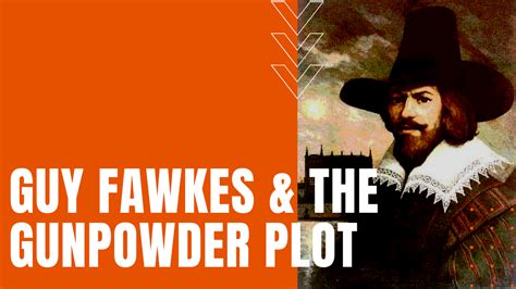 Guy Fawkes and the Gunpowder Plot - Daily Dose Documentary