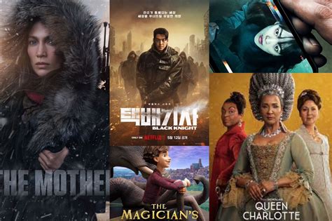 5 Rekomendasi Film Netflix Terbaik 2023 untuk Mengisi Waktu Luang