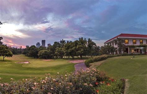 Guadalajara Country Club in Guadalajara, Jalisco, Mexico | GolfPass