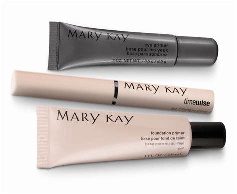 Primers make your products wear longer. Eye primer, lip liner ...