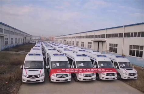 China Manufacturer New Ambulance Car Price 4x2 Icu Ambulance For Sale - Buy Hiace Ambulance,4x2 ...