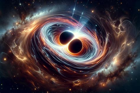 Unraveling the Mysteries of Supermassive Black Holes | Pointers