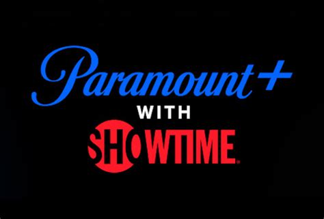 Paramount+ With Showtime Rebrand — Cable Network Name Change Explained ...