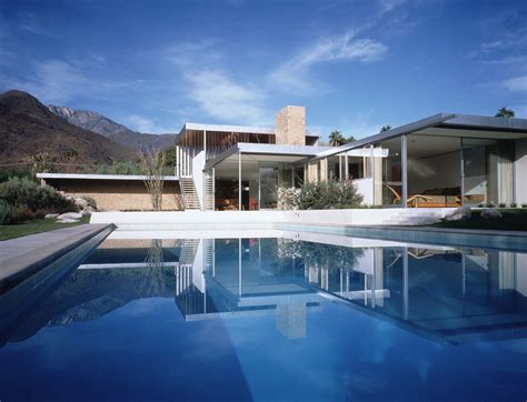 Marmol Radziner - Kaufmann House