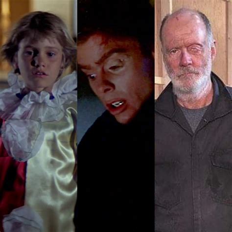 Michael Myers’ Journey: 1963-2018 : Halloweenmovies