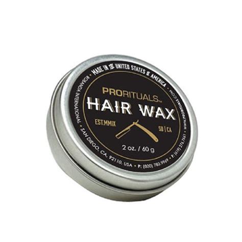 8 Best Hair Wax Products for Men in 2018 - Texturizing Mens Hair Wax and Gel