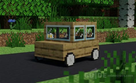 [最新] minecraft 車 mod 299899