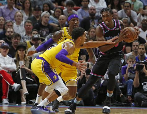 Los Angeles Lakers vs Miami Heat: Game 27 preview, odds, live stream