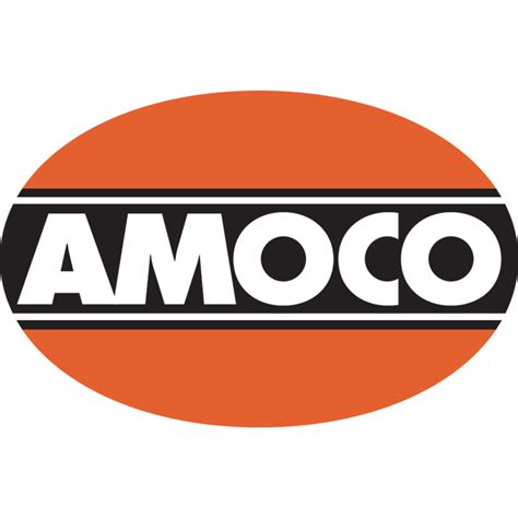 Amoco logo, Vector Logo of Amoco brand free download (eps, ai, png, cdr ...