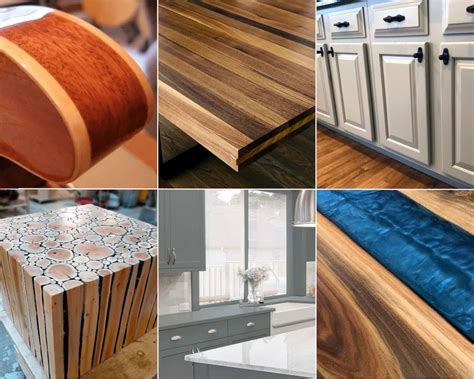 The 7 Different Types of Wood Finishes: A Comprehensive Guide