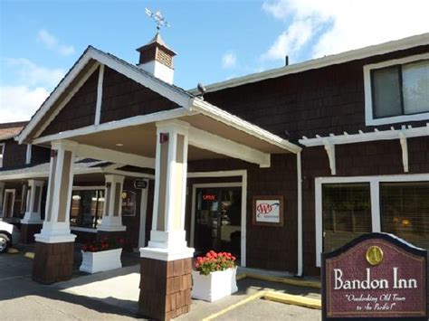 Bandon Inn - UPDATED 2018 Prices & Hotel Reviews (OR) - TripAdvisor