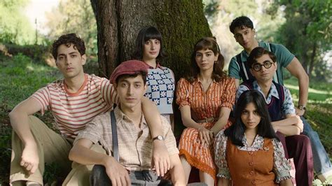 The Archies: Zoya Akhtar announces schedule wrap of Netflix movie ...