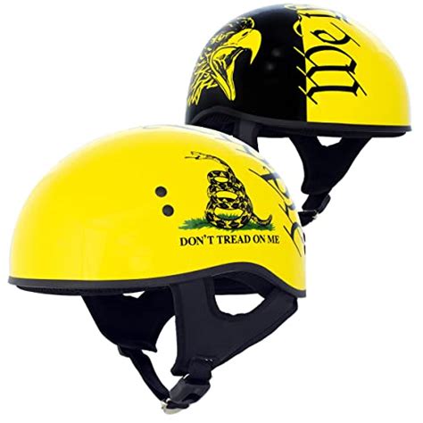 Best Black And Yellow Motorcycle Helmet: Safety And Style Combined