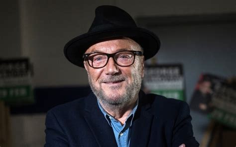 George Galloway vows to ‘punish’ Labour in Rochdale by-election and banish liberalism