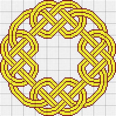 137 best celtic cross stitch images on Pinterest | Celtic patterns ...