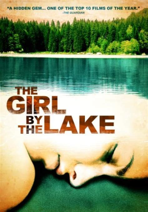 The Girl by the Lake (2007)