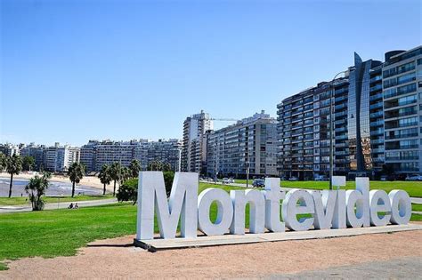 The Best Montevideo City Tour 2024