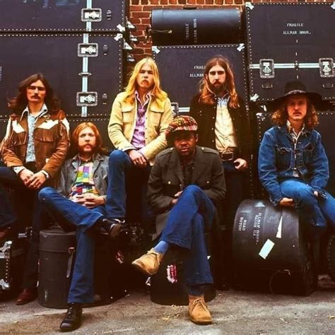 The Allman Brothers Band