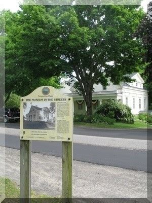 History of Thomaston - Thomaston, ME