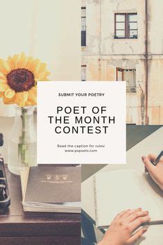 51 Best poetry contests. ideas | poetry contests, creative writing ...