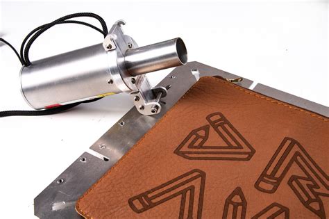 Leather: Laser Engraving & Cutting | Zmorph S.A.