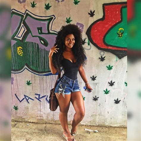 The Beautiful Black Women of Brazil (25 Photos) - Expat Kings