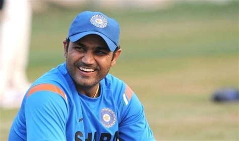 Virender Sehwag | Cricket, Age, Academy, Stats, Networth