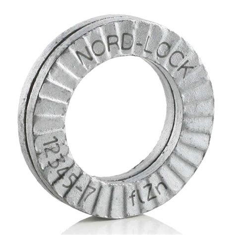 Nord Lock Washer vs Loctite, Thick or Thin? - The Key Lock Guide